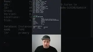 Replicate SQLite globally with Turso