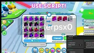 (Quest Update 📃) Pet Simulator X Trade Scam Script (Quest Update 📃)