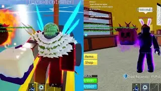 When Factory gives a Mythical Fruit!!!!  (BLOX FRUITS)