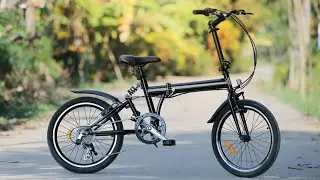 Top 8 Best Folding Bikes of 2023
