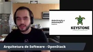 Arquitetura de Software - A evolução dos tokens de autenticação do OpenStack