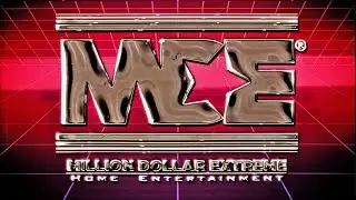 Million Dollar Extreme Home Entertainment Logo