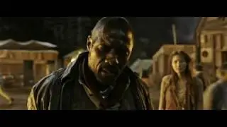 Темная башня — трейлер #2 (дублированный)