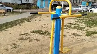 Бесплатные тренажёры.