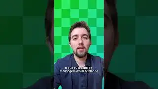 CUIDADO COM GOLPE!
