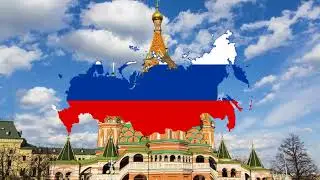 State anthem of Russian federation(reupload)