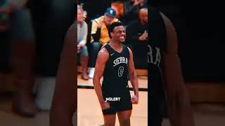 Bronny Silenced the Haters 🤣🔥 