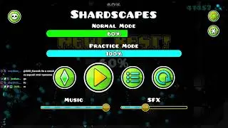 Shardscapes 60%