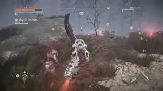 Horizon Zero Dawn™ Reupload! | Part 21 | PS4 | Playstation |