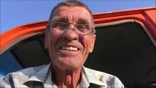 канал Саша Торопов  Опять автомобильная пробка !