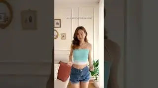 Behind the scene of STICKY outfit. Next bikin apa lagi? | Kiss of Life - dance outfit DIY 🇮🇩