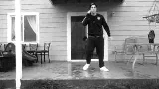 || FIRST JUMPSTYLE SOLO ROUTINE ||