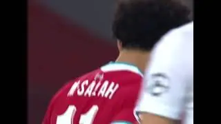Muhammad Salahning gol ura olmaganlari va gol urganlari