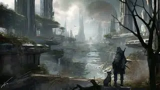 Solitude | Beautiful Chill Mix