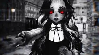 [MMD] MY IMMORTAL