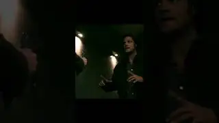 Дин узнает правду о Сэме #фильм #сериал #сверхъестественное #момент