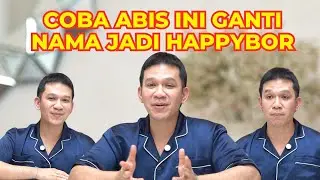 SADBOR BENERAN SAD...