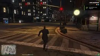 Grafik Bug Gta 5 Fivem