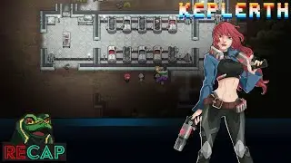 Keplerth RECAP
