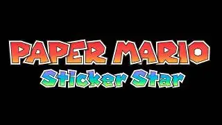 Scarlet Wings - Paper Mario Sticker Star Music Extended