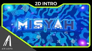 { Misyah } Paid 2D Intro 》Insp ISudie (Client Req)