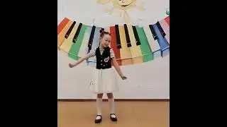 А. Барто « Болтунья» исполняет Лазарева Алиса