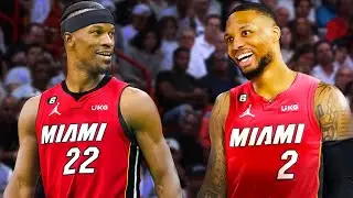 The Heat’s Offseason Is Just Getting Started…