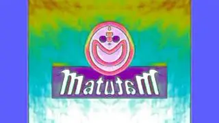 Matutano Logo Effects (Preview 2 Effects Extended) In RGB To BGR Reverse CoNfUsIoN