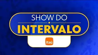 Halftime Show Vignette - World Cup | V1 Itaú (2026) | TV Globo
