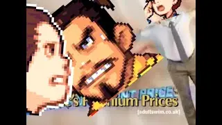 Colin VS Kanbei
