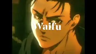 Attack on Titan - Eren Yeager -「Twixtor Edit」