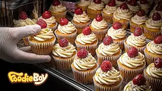 Super Visual! Mini Cake Decoration Compilation