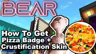 [LIMITED TIME] Bear Sigma Roblox - 