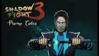 Epic fight - Shadow fight 3