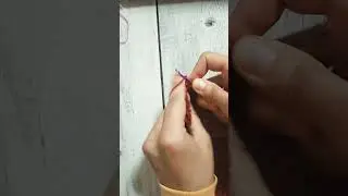 мочалка мягкая🧶🧶🧶 #мочалкакрючком #вяжемвместе #вяжемслюбовью #мочалки #каксвязать #вяжукрючком