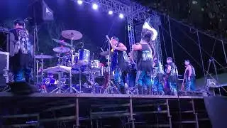 Las Mil y Una Noches - Banda Cuisillos