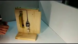 7  Секретнейший  замок.