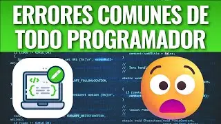 Common mistakes when thinking like a beginner programmer 🚀