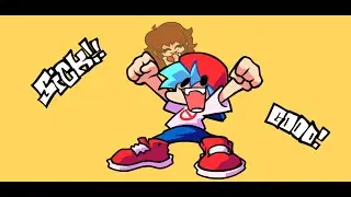 Friday Night Funkin' #129: Pit Stop Update (No Commentary)