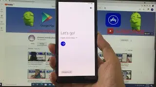 samsung A50 android 10 frp bypass | all samsung android 10 bypass google account | done 100%