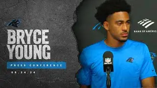 Bryce Young: 'This was great for us'