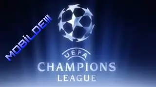 MOBİLDE UEFA ŞAMPİYONLAR LİGİ İLK OYNANIŞ VE NASIL İNDİRİLİR