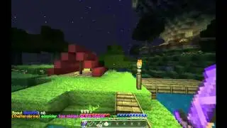 Kurze kurze Runde TheHerobrine like a Pro!