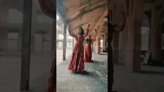 Time to add your touch to our song “Waah Sajna” Create Shorts with this hook step & share the love!