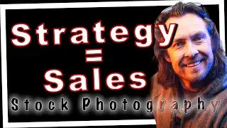 Stock Photography Upload Schedule Strategy. Free Guide!