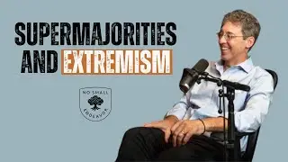 Russell Moore + David French: The Law of Group Polarization - No Small Endeavor