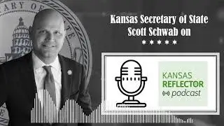 A Deep Dive into the 2025 Legislative Agenda - Interview with KS Reflector Podcast