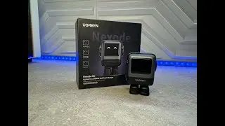 Ugreen Nexode Charger Unboxing