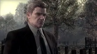 Metal Gear Solid 4 - Walkthrough Part 1 [HD]