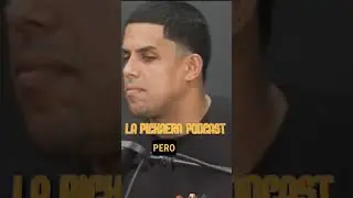 Sniper "Se agradecido por lo que tienes" #lapichaerapodcast #podcast #sniper